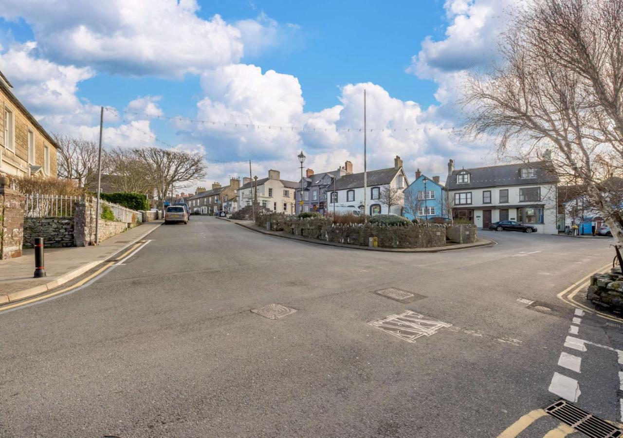 Bwthyn Clyd - St Davids Villa Exterior photo