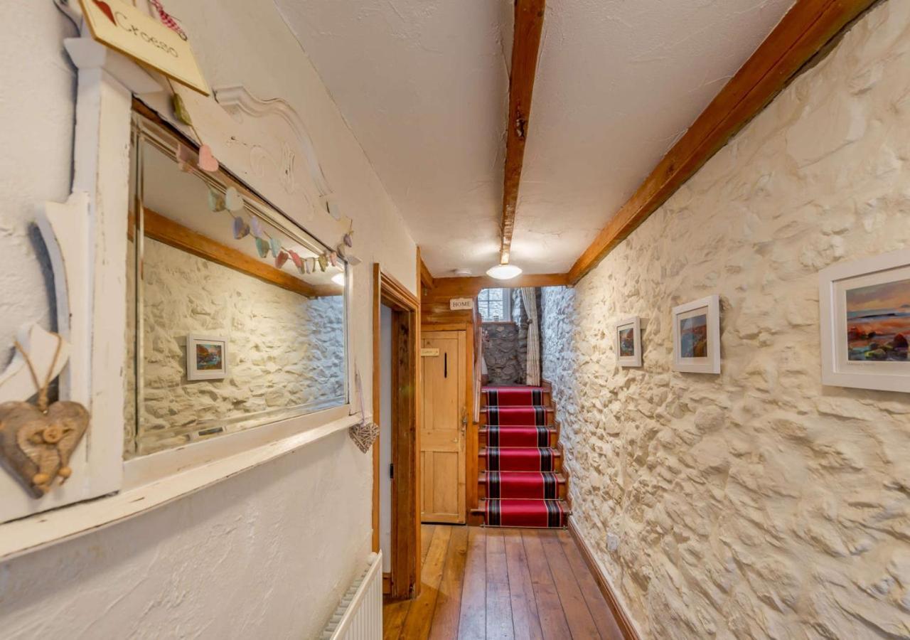 Bwthyn Clyd - St Davids Villa Exterior photo